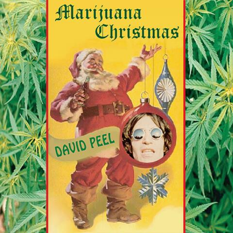 Marijuana Christmas