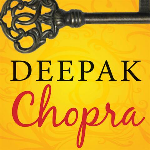 Deepak Chopra