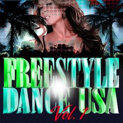Now And Forever (Freestyle Dance Usa Mix)