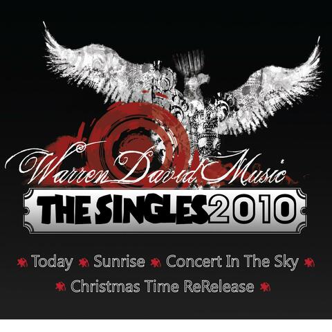 The Singles 2010