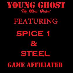 Game Affiliated (feat. Spice 1 & Steel)
