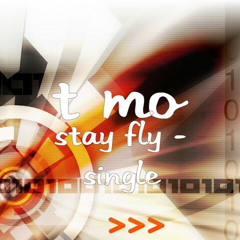 Stay Fly - Single