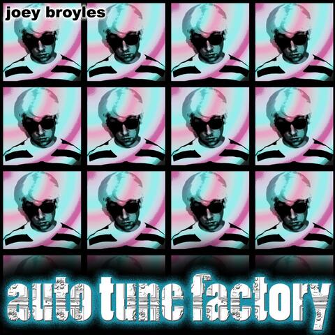Auto Tune Factory