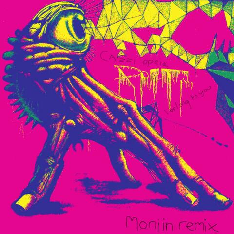 I Belong To You - Moniin Remix - Single