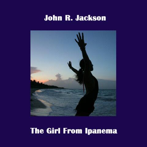 The Girl From Ipanema - Single