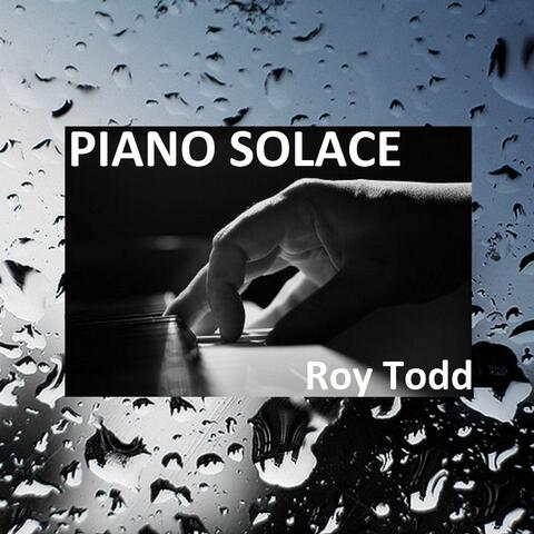 Piano Solace