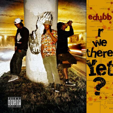 R We There yet?