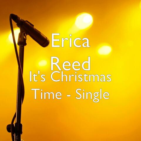 It's Christmas Time - Single