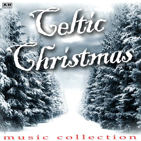 Celtic Christmas Music Collection