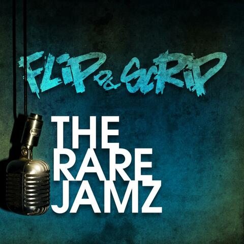 The Rare Jamz (2000) - Remastered