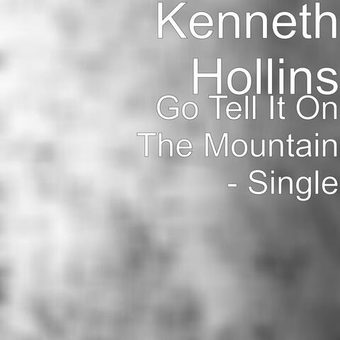 Go Tell It On The Mountain - Single