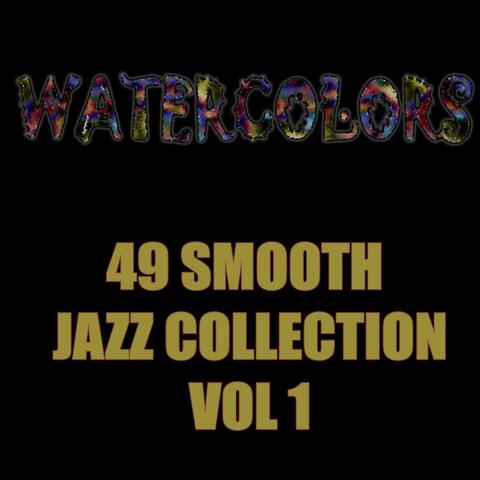 49 Smooth Jazz Collection Vol 1