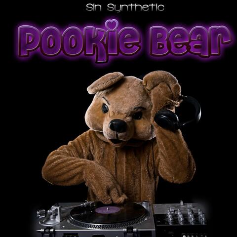 (your My) Pookie Bear - Single