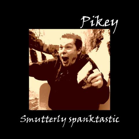Smutterly Spanktastic