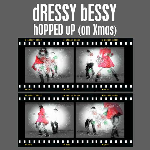 Hopped Up (On Xmas) - Single