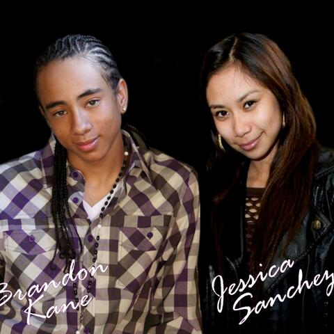 Just You And Me (feat. Jessica Sanchez) - Single