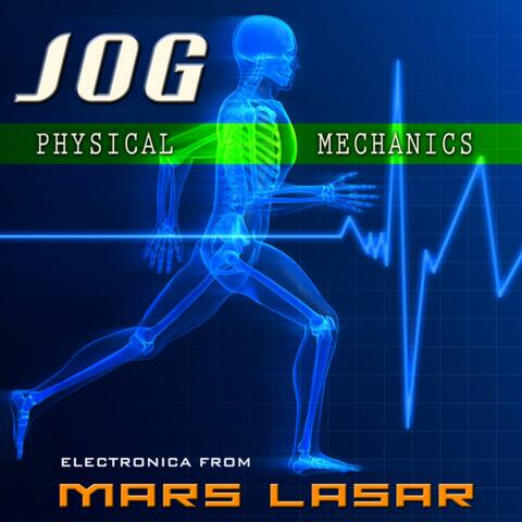 Jog - Physical Mechanics