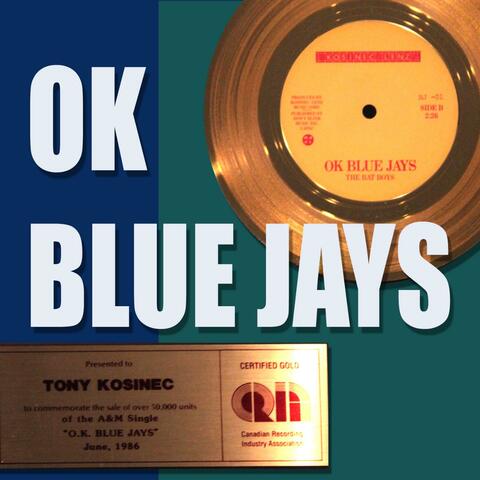 Ok Blue Jays - Single