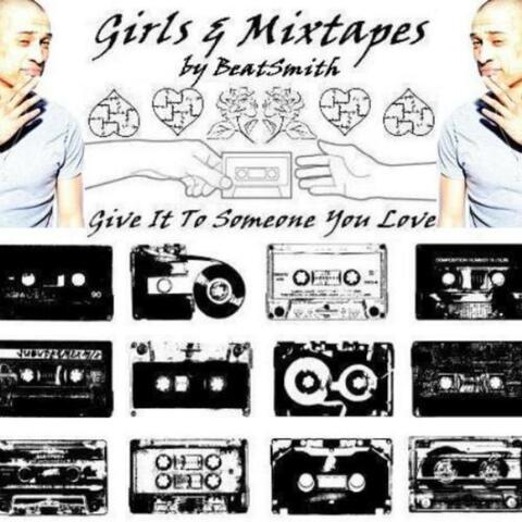 Girls & Mixtapes