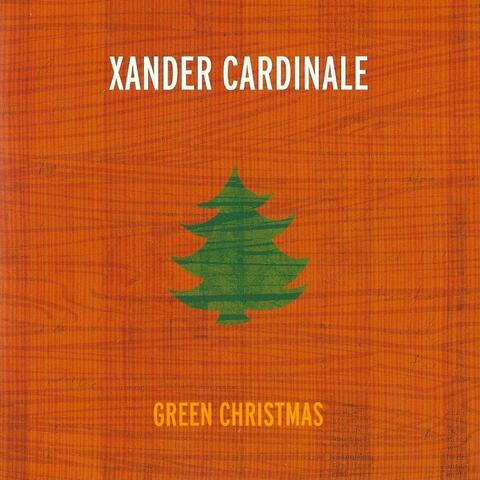 Green Christmas