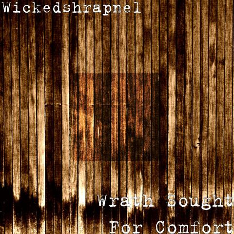 Wrath Sought For Comfort