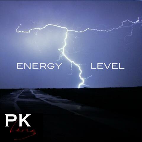 Energy Level (Original Mix) - Single
