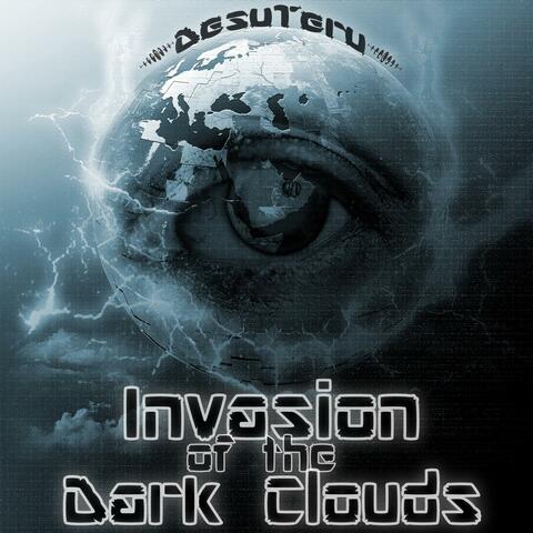 Invasion of the Dark Clouds - Single