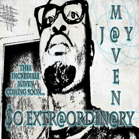 So Extraordinary - Single