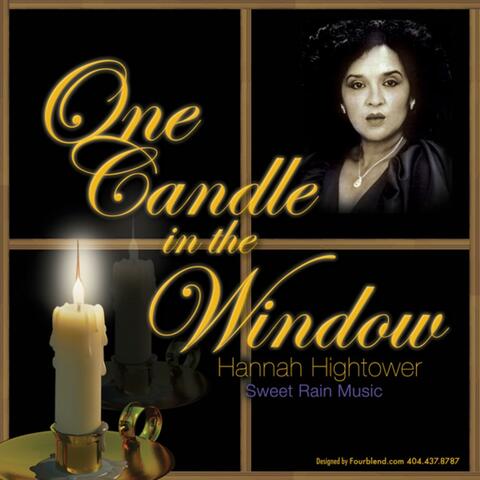 One Candle In The Window - Single