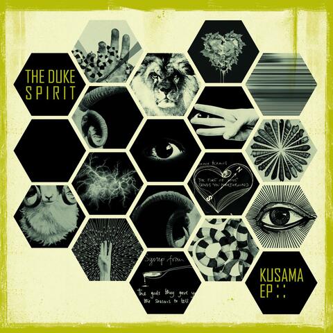 Kusama EP