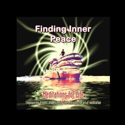 Meditation Music for Inner Peace Prayer