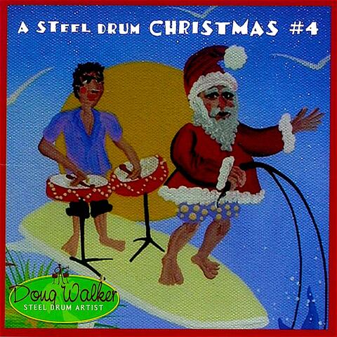A Steel Drum Christmas