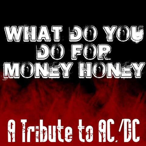 What Do You Do For Money Honey - Tribute To AC/DC