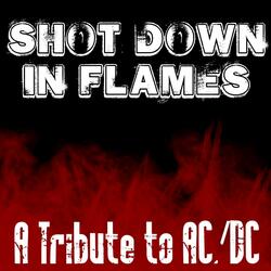 Shot Down In Flames - Tribute To AC/DC