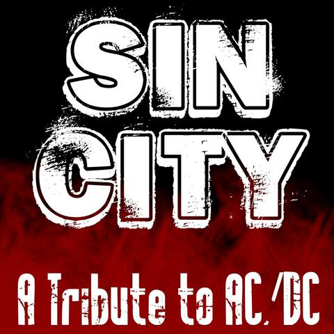 Sin City - Tribute To AC/DC