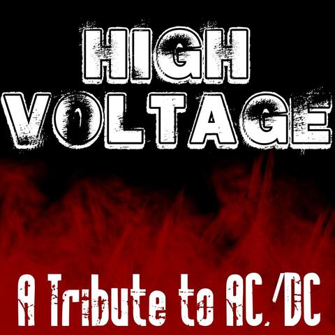 High Voltage - Tribute To AC/DC
