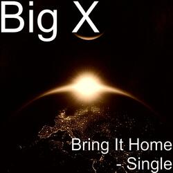 Bring It Home