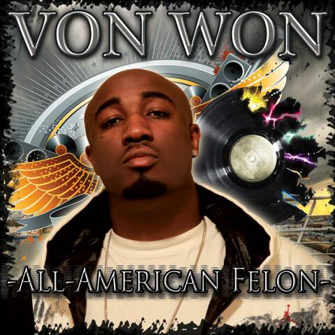 All-American Felon