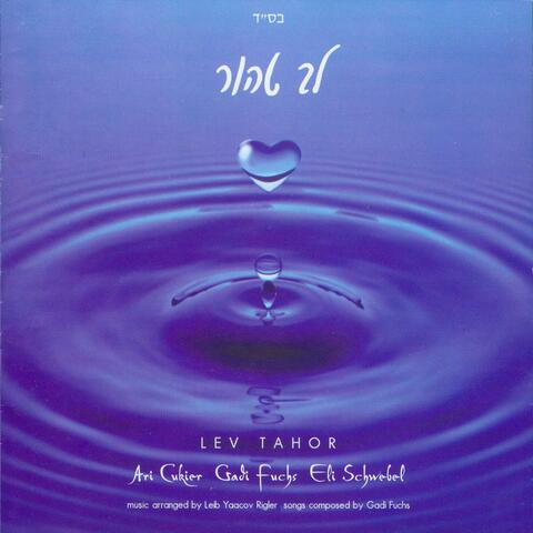 Lev Tahor 2 - Watch Over Me
