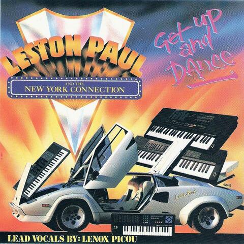 Get Up And Dance