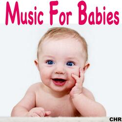 Brahms' Lullaby