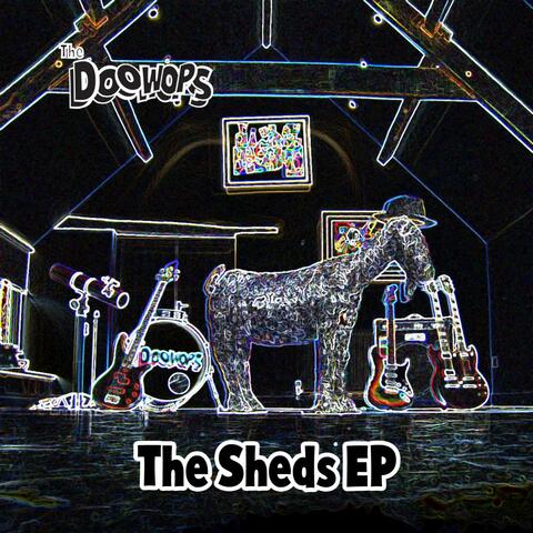 The Sheds EP