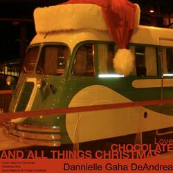 "I Can't Wait For Christmas" (feat. Mark Goldenberg & Kyle Deandrea)