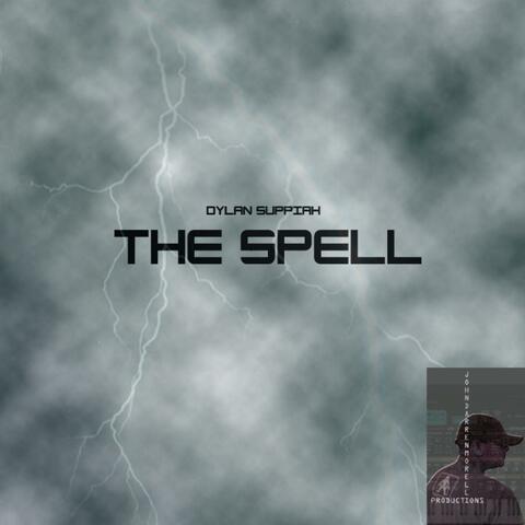 The Spell - Single