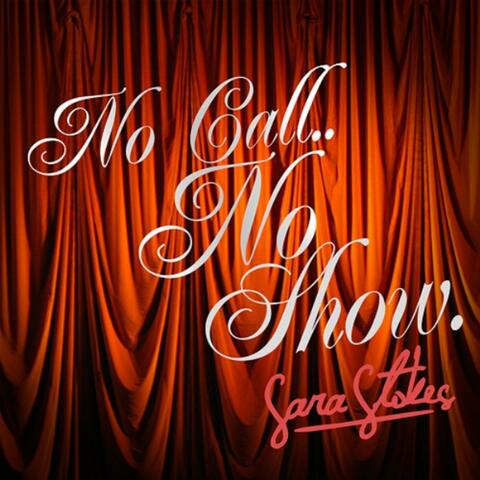 No Call No Show - Single