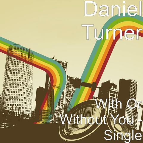 With Or Without You - Single