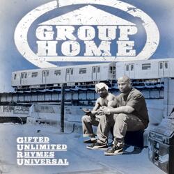 G.U.R.U. (feat. Jeru Da Damaja)