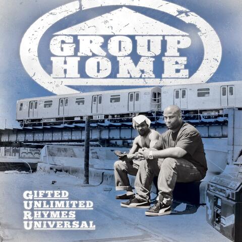 Group Home