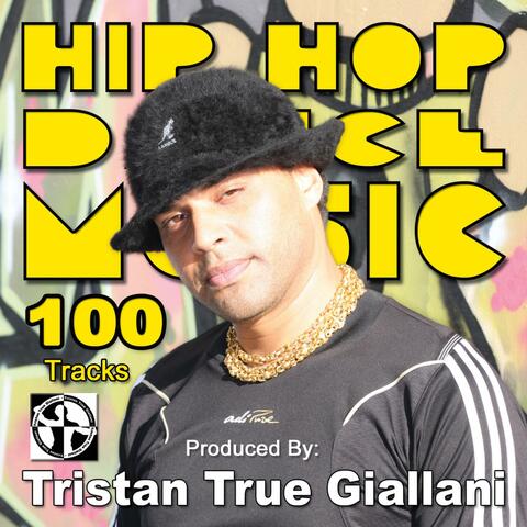 Hip Hop Dance Music