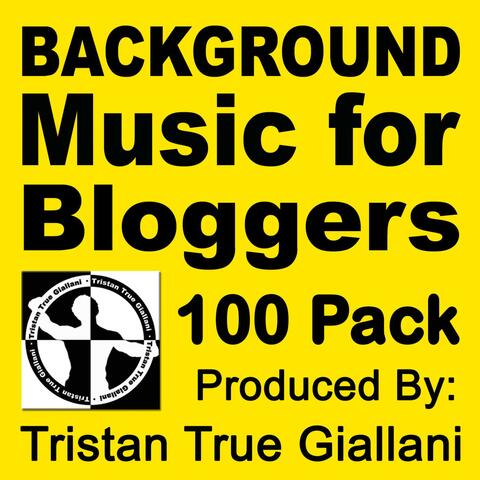 Background Music for Bloggers